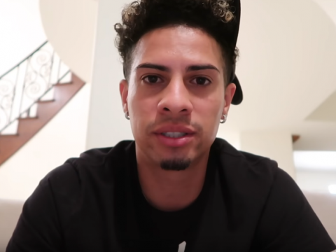Austin McBroom