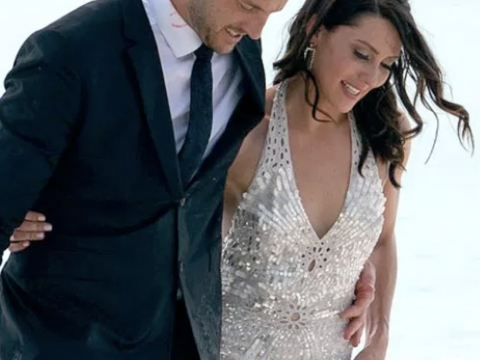 Becca and Garrett Forever?