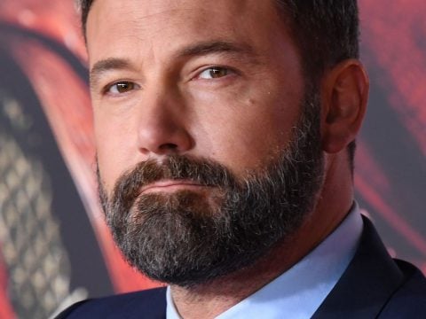 Ben Affleck Snapshot