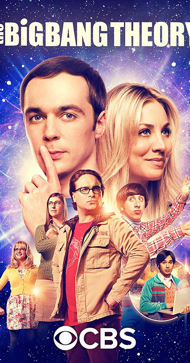 The Big Bang Theory to End in 2019, Go Out in "Epic" Style