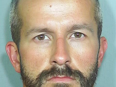 Chris Watts Mugshot - The Hollywood Gossip