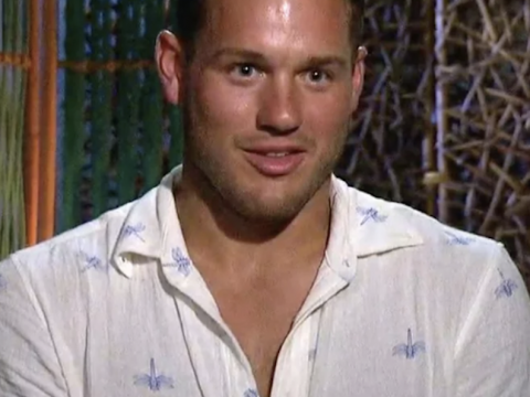 Colton Confessional