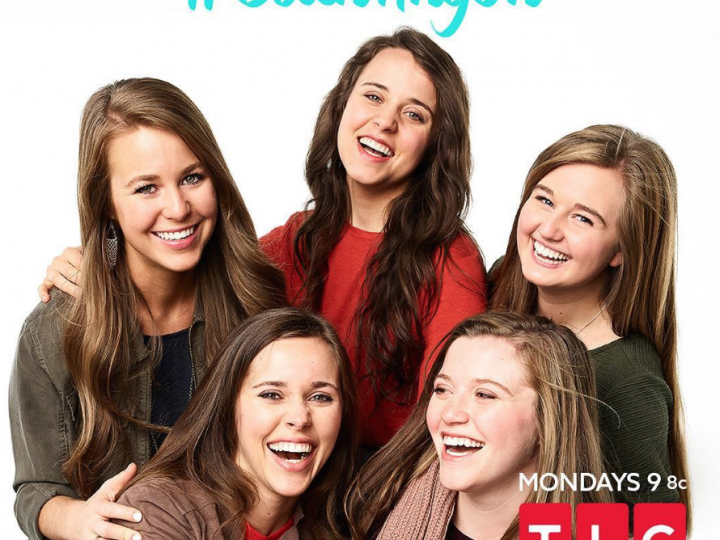 Duggar Girls: Denied Real Careers, Lives Because of Jim Bob!
