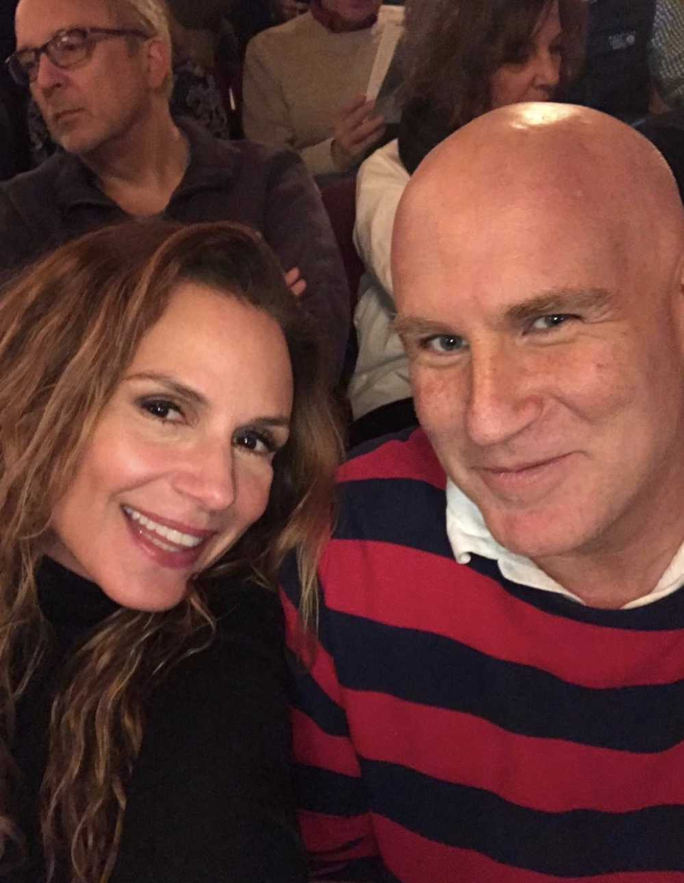 Dennis Shields, Wife - The Hollywood Gossip