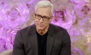 Dr. Drew P.