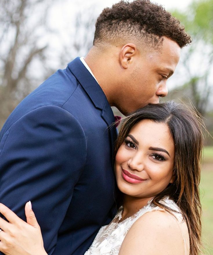 Married at First Sight Mia Bally and Tristan Thompson Finalize Divorce