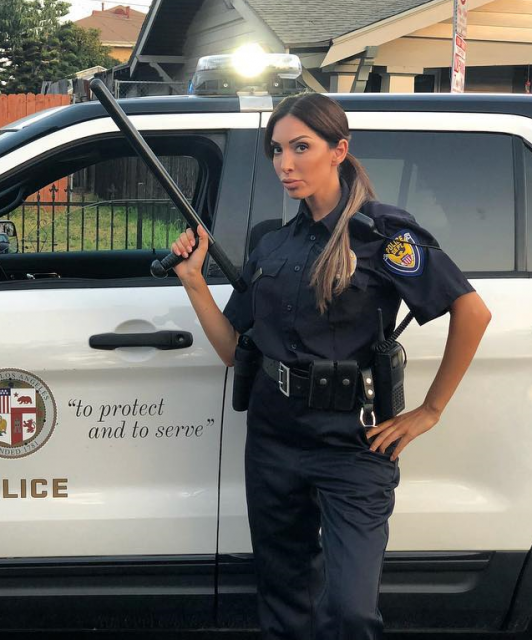 Farrah Abraham Pleads Guilty in Hotel Assault Will She Go to Jail