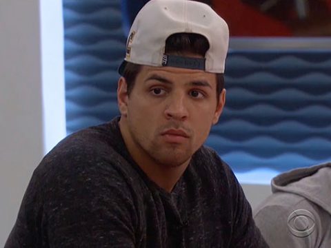 Big Brother Recap: Who Did the New HOH Nominate for Eviction?