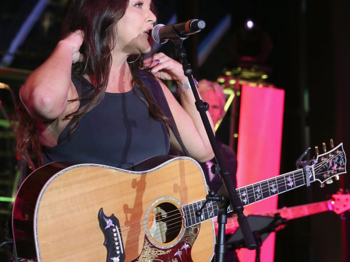 Gretchen Wilson Photo