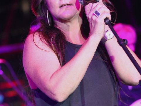 Gretchen Wilson Picture