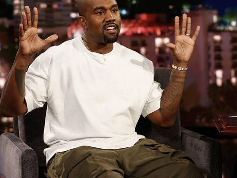 Hands Up