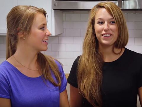 Jana Duggar, Laura DeMasie