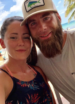David Eason Shares Bizarre Nude Video of Jenelle Evans: What's