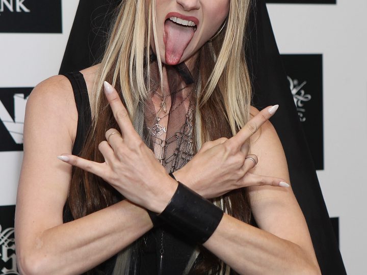 Jill Janus Photo