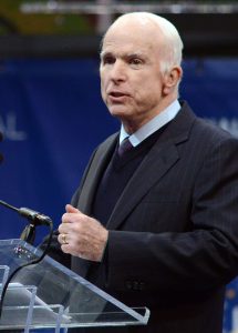 John McCain: A Snapshot