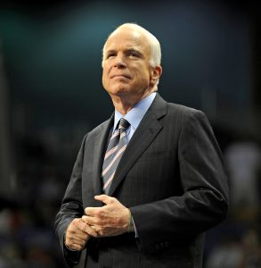 John McCain: Read the Tributes in His Honor