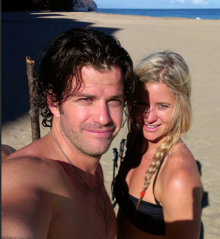 Johnny Bananas-Hannah Teter Sex Tape Leaks Online - The Hollywood Gossip