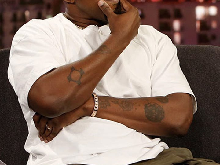 Kanye West: I Wanna F-ck ALL My Sisters-in-Law!