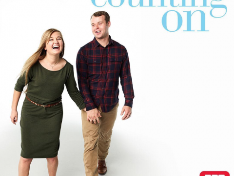 Kendra and Joe