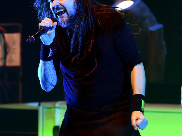 Korn Singer