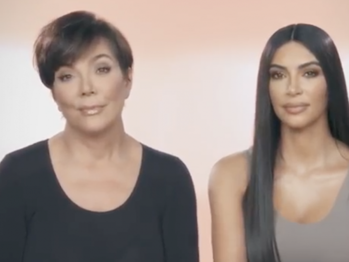 Kris and Kim Konfess