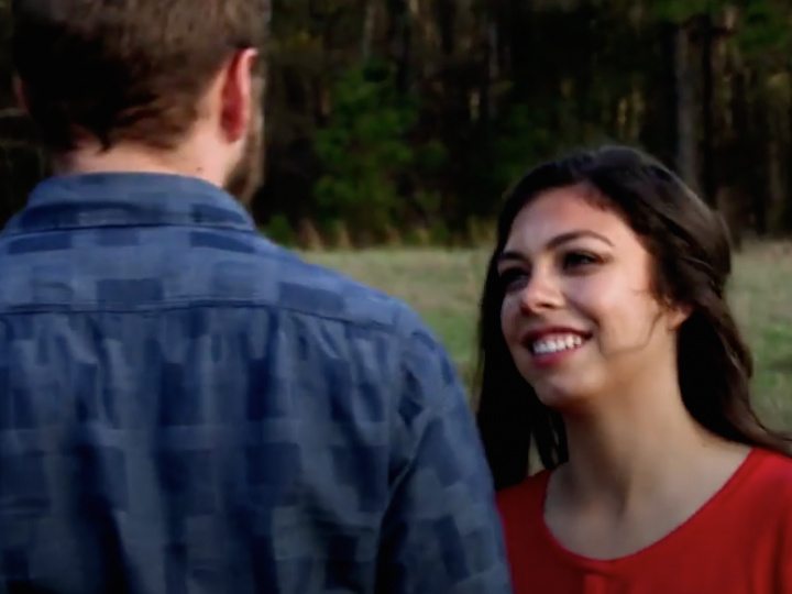 Josiah Duggar FINALLY Proposes to Lauren Swanson on Counting On!