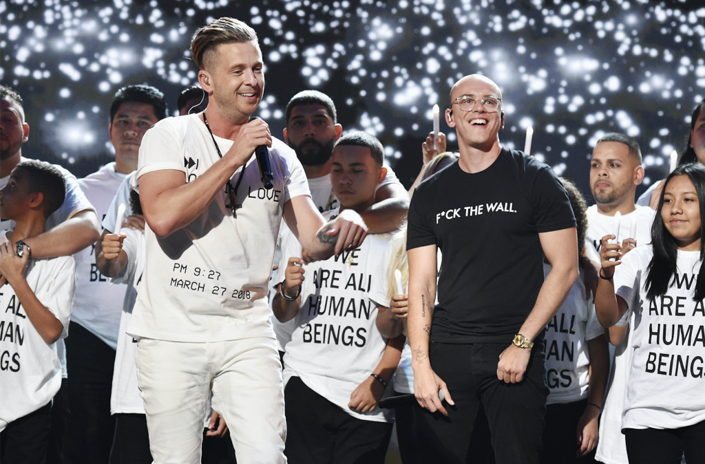 2018 Video Music Awards: All the Most Memorable Moments! - The ...