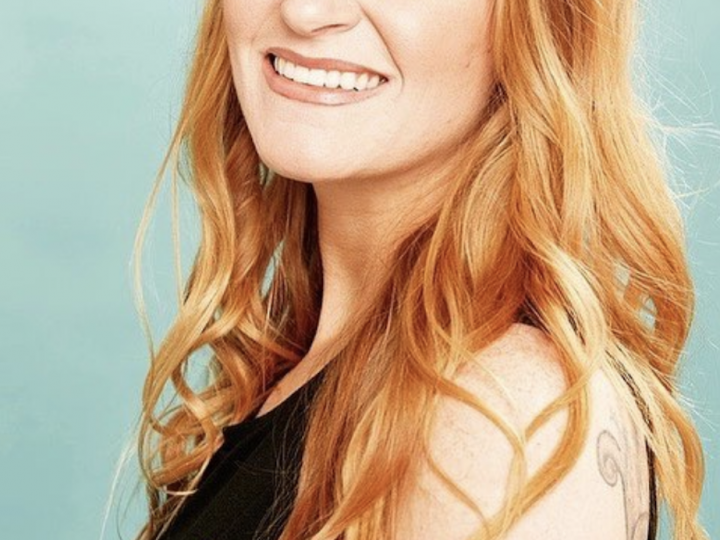 Maci - The Hollywood Gossip