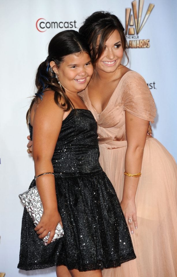 Madison De La Garza - The Hollywood Gossip