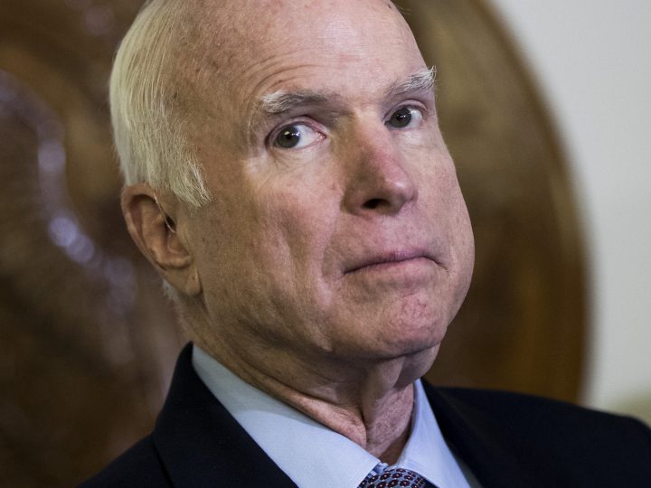 McCain