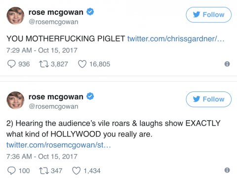 Mcgowan