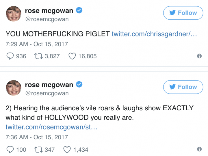 Mcgowan