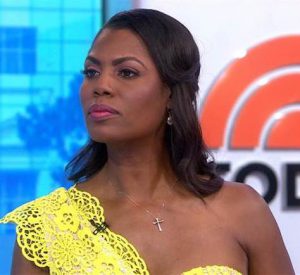 Omarosa Manigault Newman