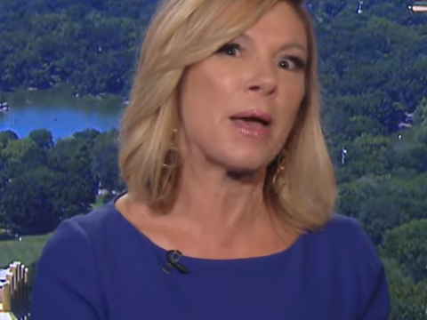 Ramona Singer on E!