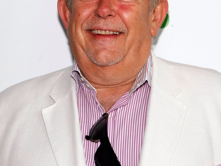 Robin Leach Photo