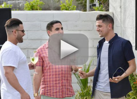 Shahs of Sunset Archives - The Hollywood Gossip