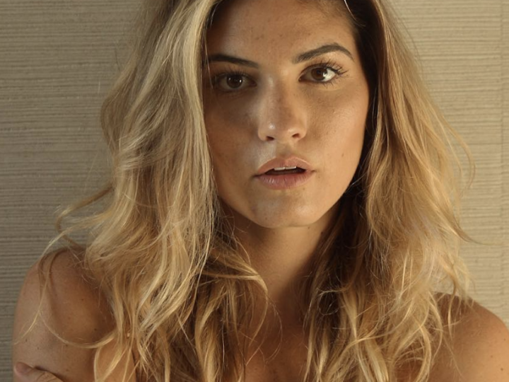 Shauna Sexton Photo - The Hollywood Gossip