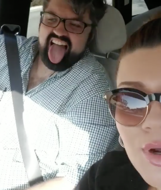 Andrew Glennon Mystery Girlfriend Revealed?! The Hollywood Gossip