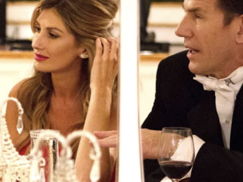 Southern Charm Couple