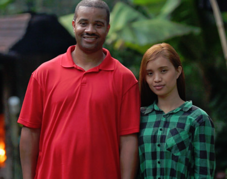 Tarik and Hazel