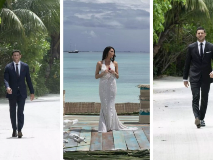 The Bachelorette Final 2