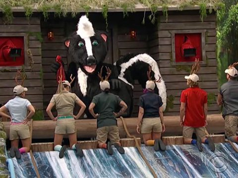 Big Brother Recap: Did the Veto Save Angela or Rockstar?