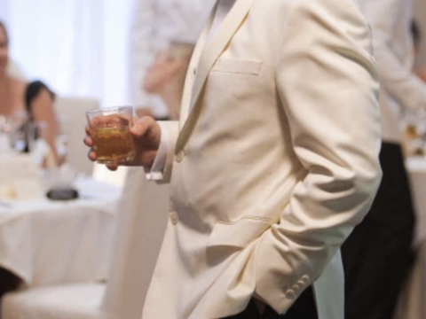 Thomas Ravenel on Southern Charm