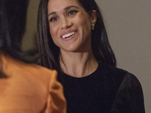 A Beautiful Duchess
