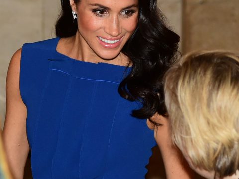 A Gorgeous Duchess