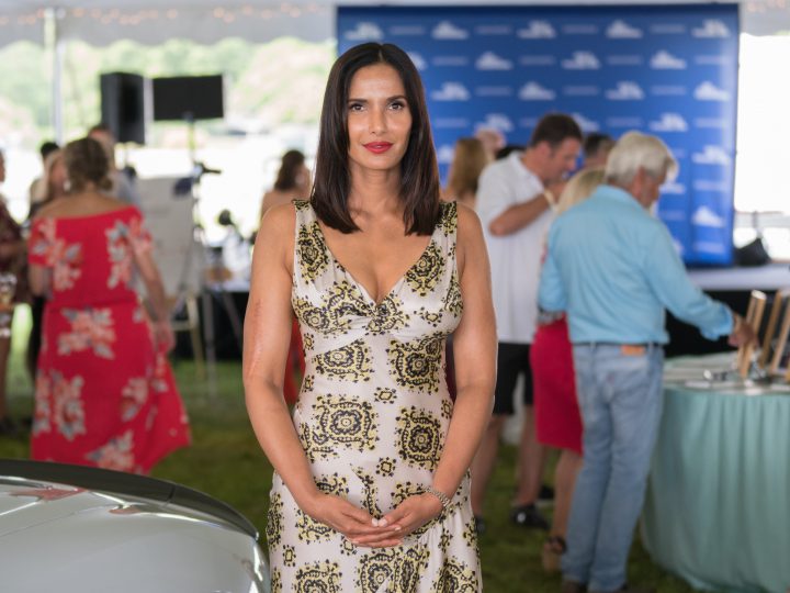 a Padma Lakshmi pic