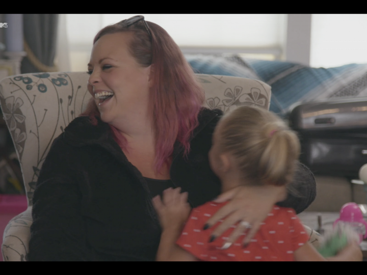 A Smile for Catelynn