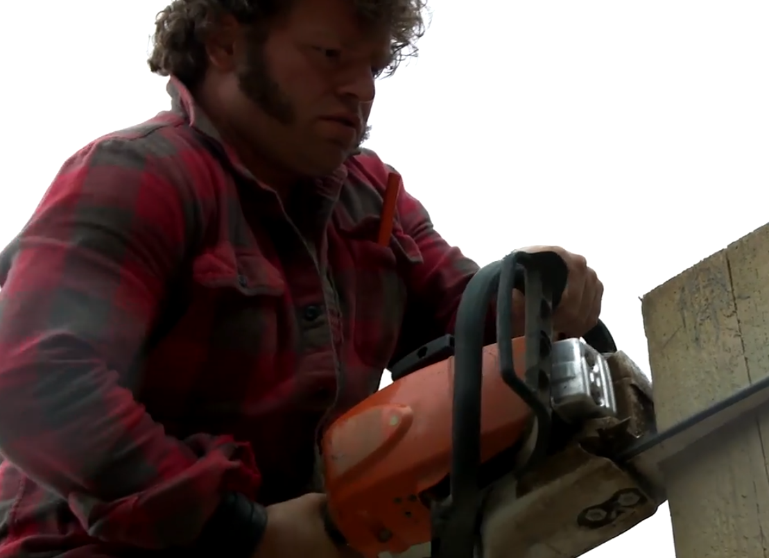 Alaskan Bush People Sneak Peek Gabe Brown Risks Life and Limb! The