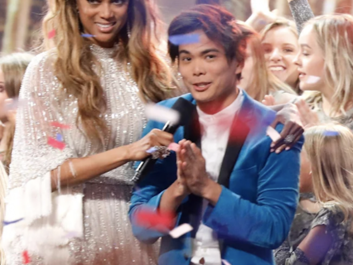 America’s Got Talent Winner (Season 13)