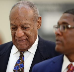 Bill Cosby, Pre-Sentencing
